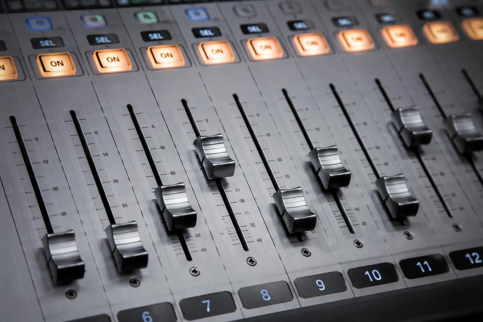 Automation Continuity Across Edit Points