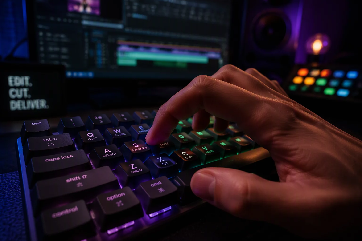 Batch Crossfade Limitations